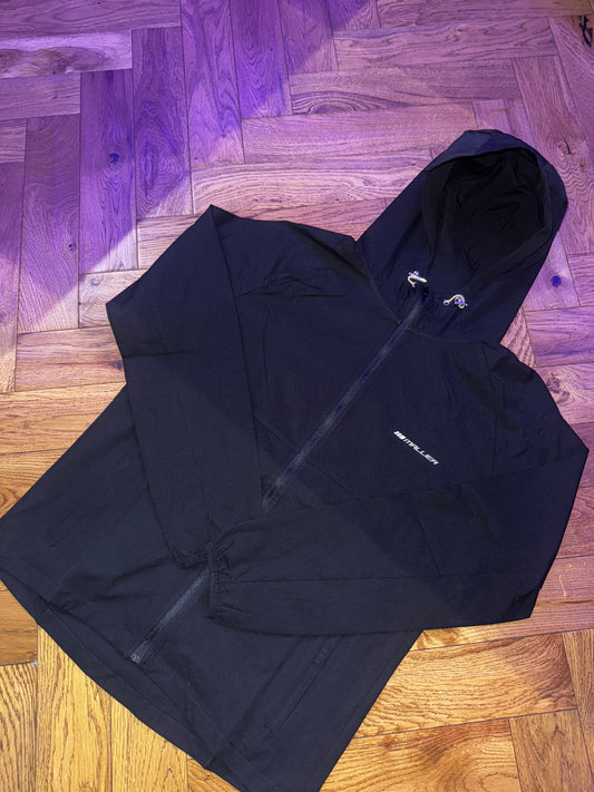 Mallier Jacket - black