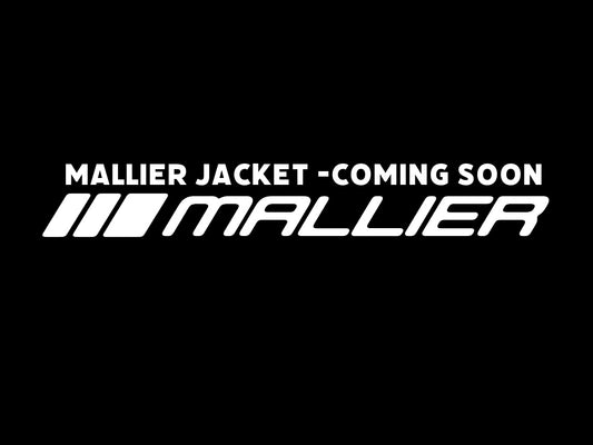 Mallier Jacket - black